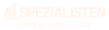 AI Spezialisten
